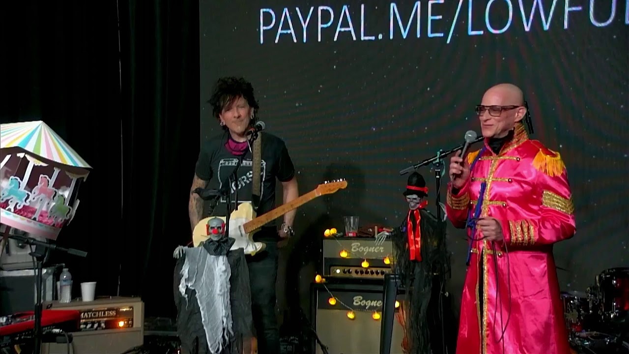 7horse Rock-A-Thon 2020 LIVE!