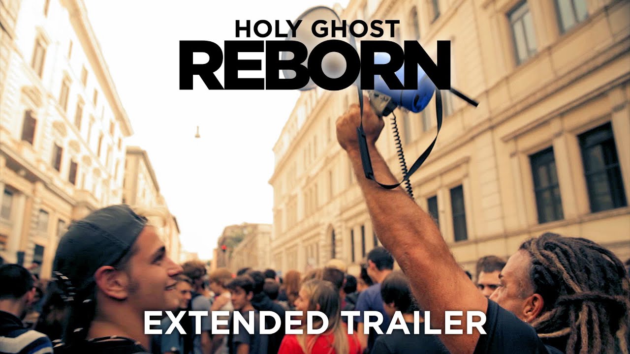 Holy Ghost Reborn Official Extended Trailer