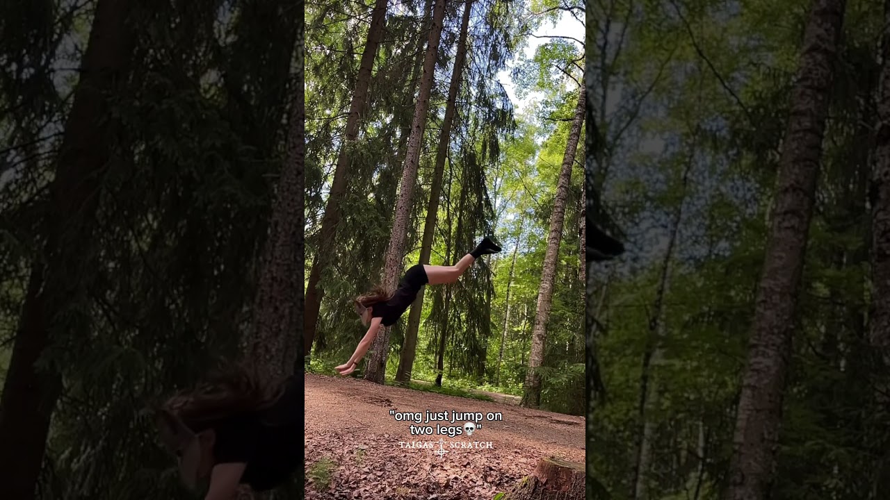 what's your jump record?#athlete #quadrobics #highjump #quads #foryou #viral