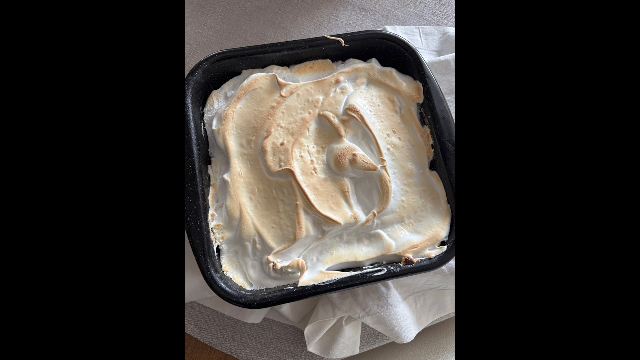 Krapfenauflauf