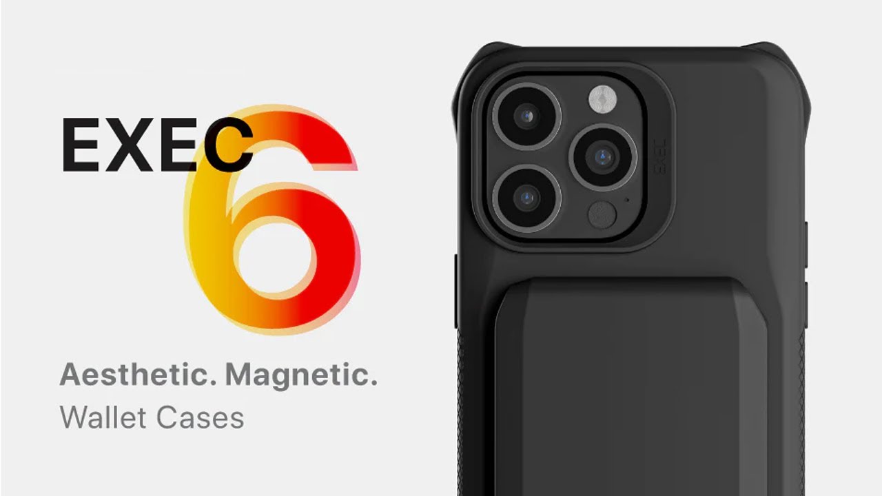 iPhone 14 Pro &mdash; Ghostek EXEC Instructional Video