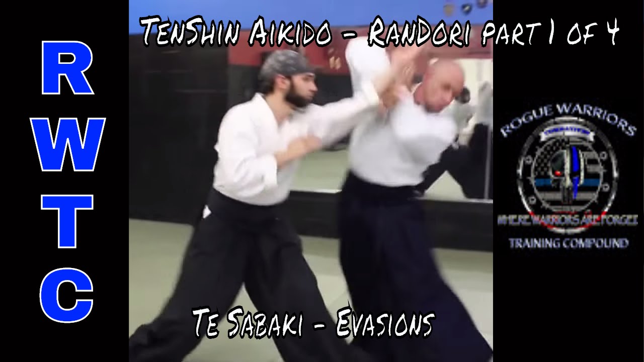Control Multiple Attackers - using hand evasions