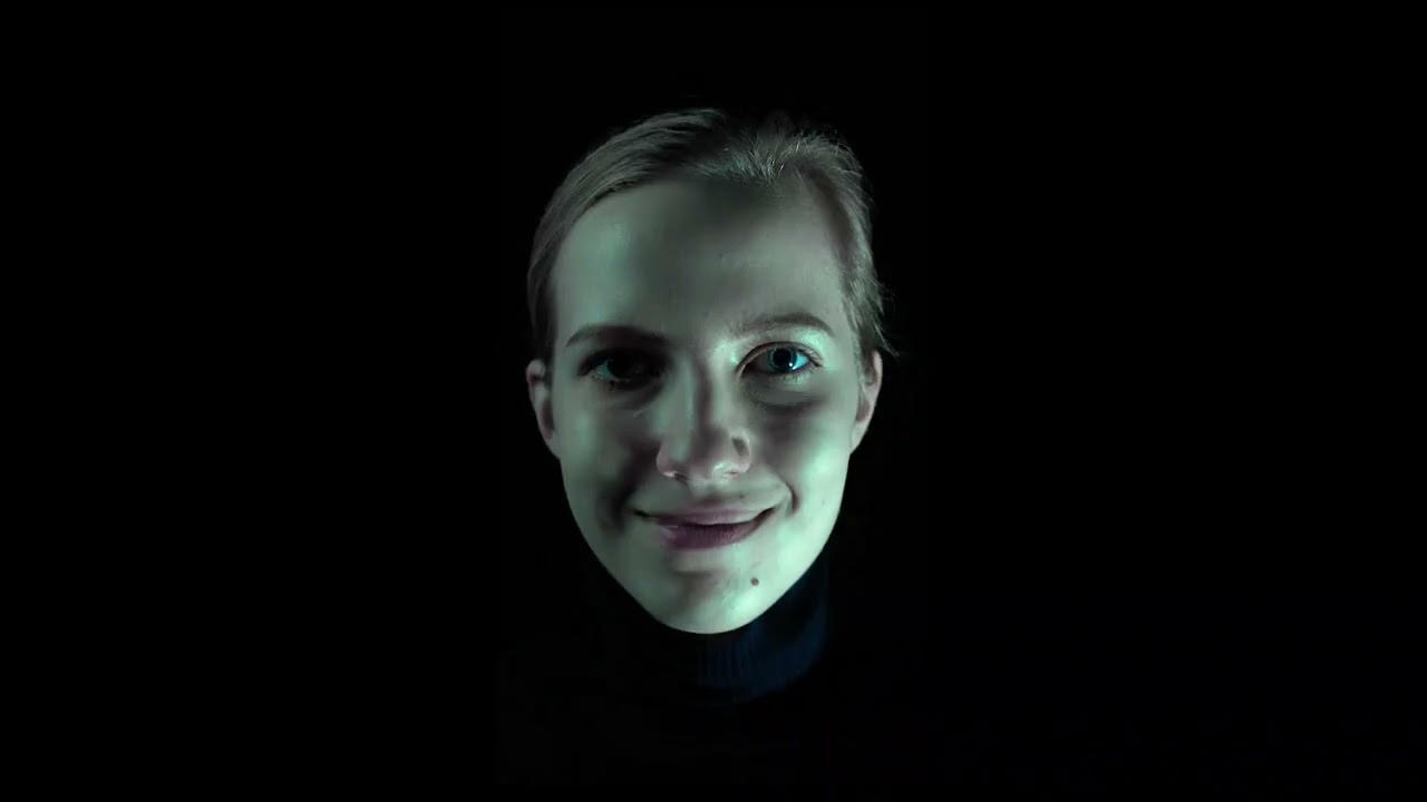 UŚMIECH, reż. Anna Koczyk, współpraca Kajetan Dulian