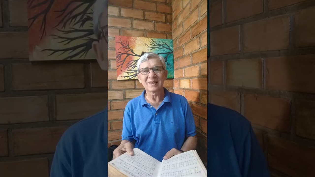 Devocional com Manancial 09/02/2026 (ao vivo). Momento de 