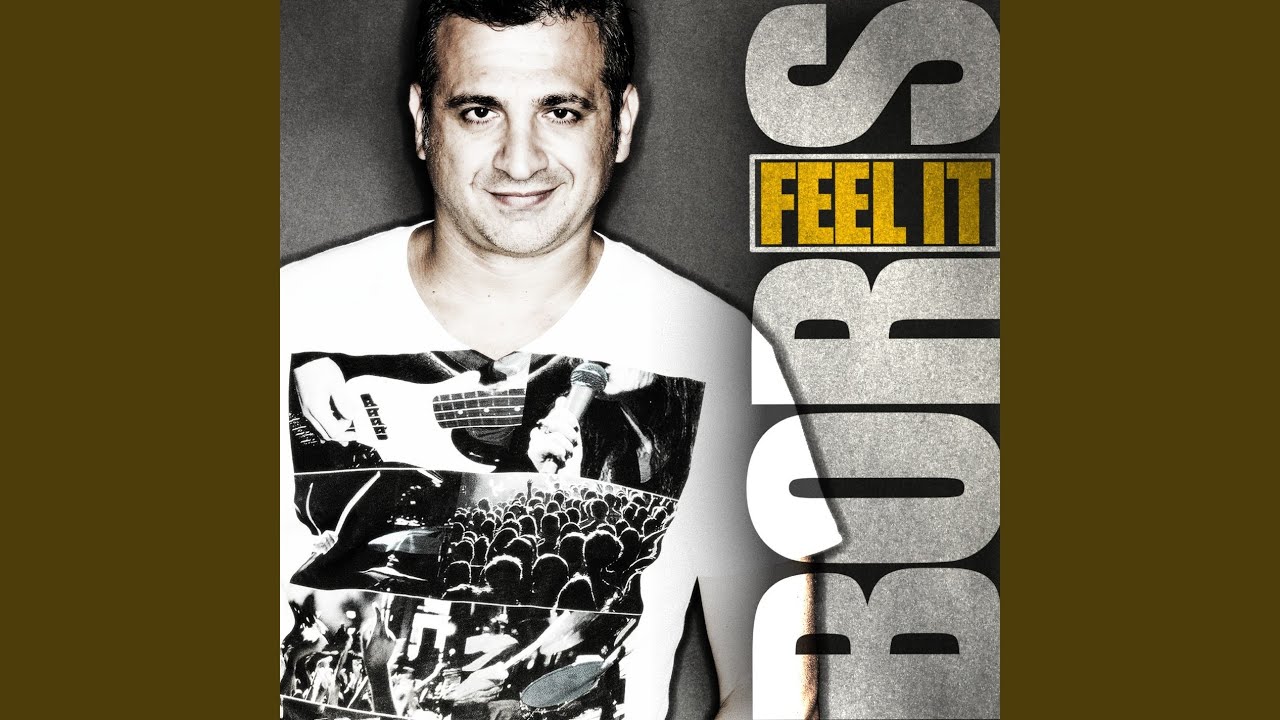 Feel It (Chriss Vargas, Cristian Arango Remix)