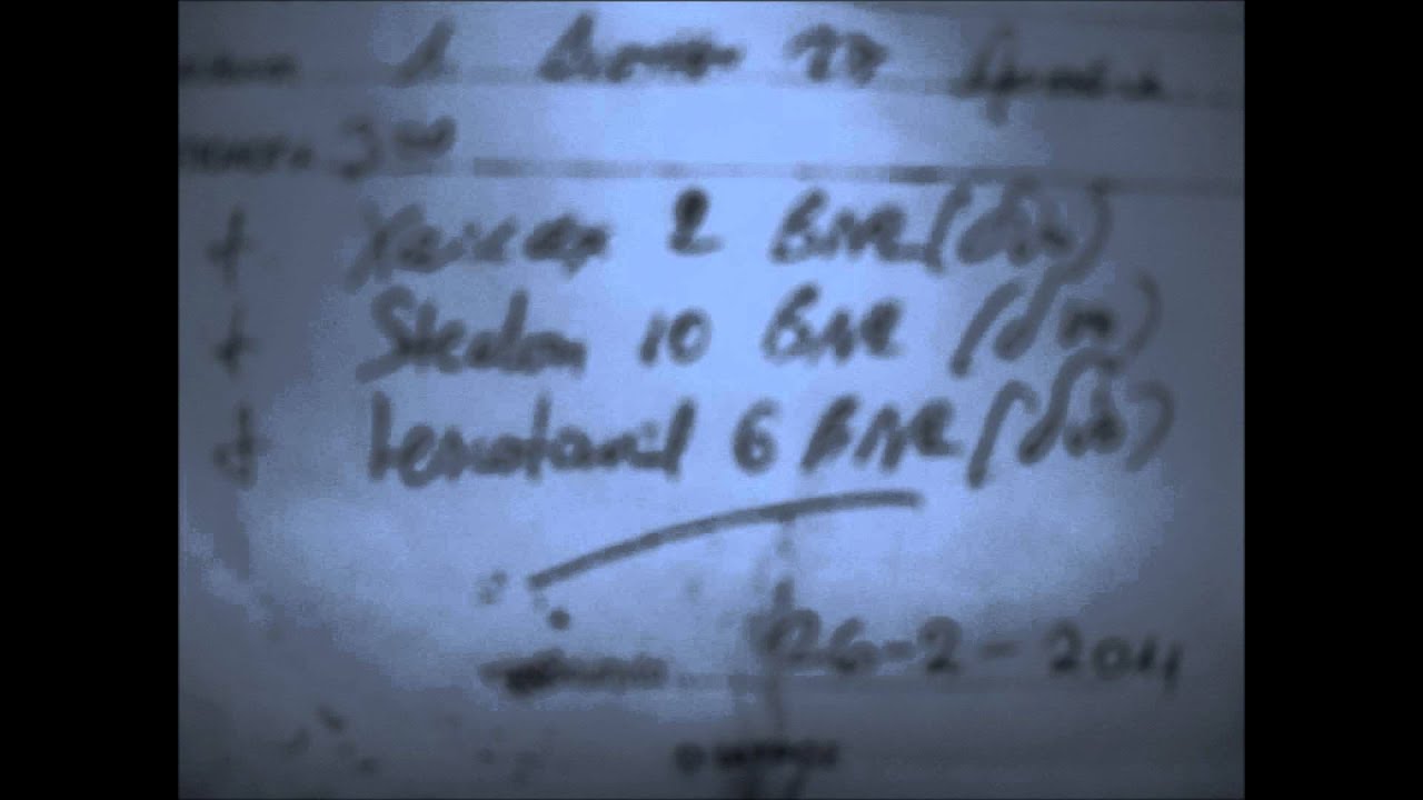 eklektos 013 to ka8e telos mou(mixtape).wmv