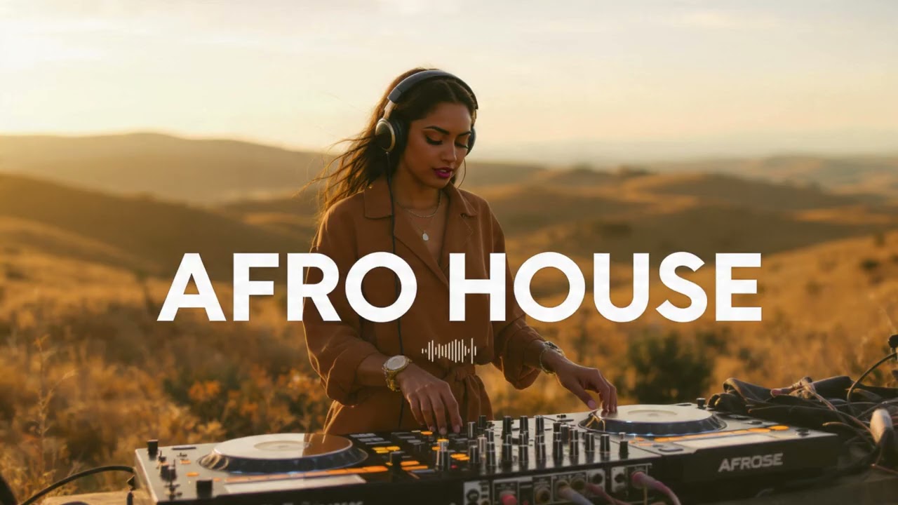 🔥 AFRO HOUSE 2026 AFRO HOUSE MIX | Deep Tribal Ritual