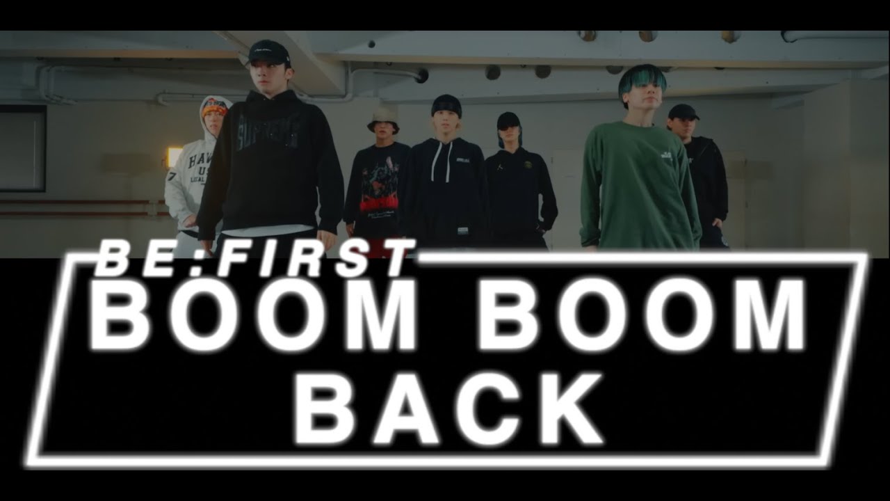 DANCE CHOREOGRAPHER REACTS - BE:FIRST / Boom Boom Back -Dance Practice- + MV + DANCE PERF.