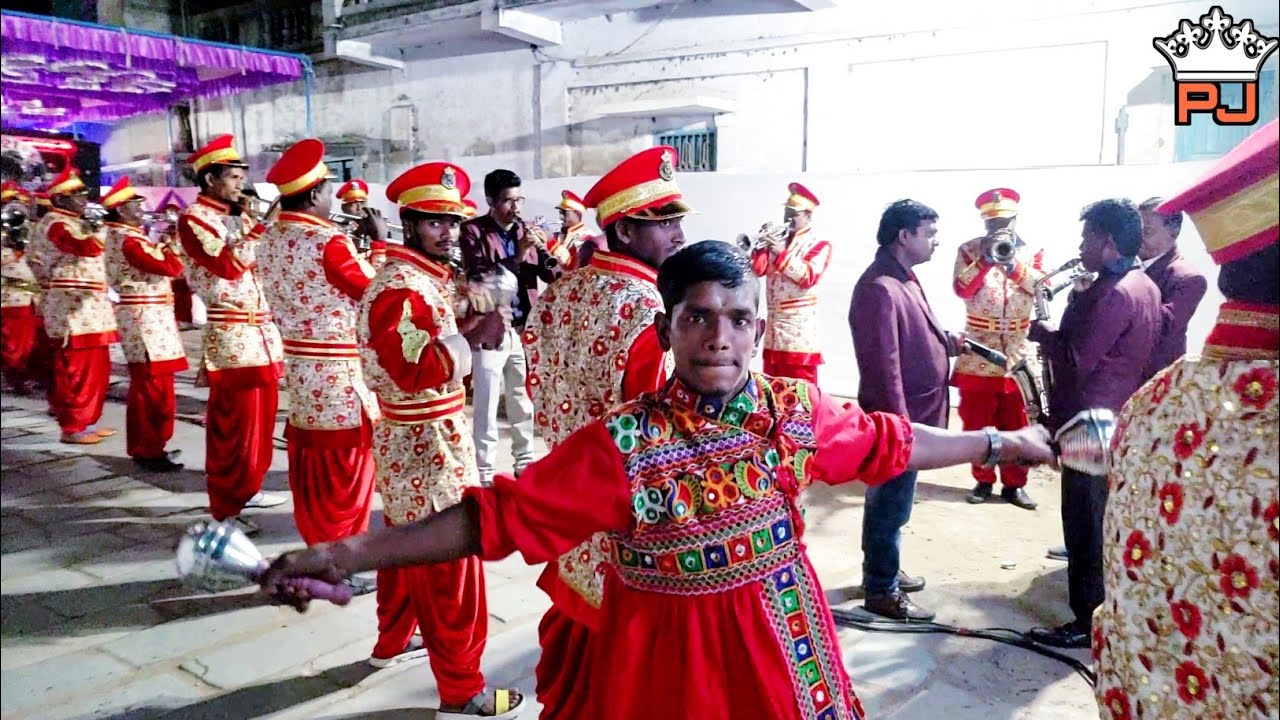 Shamahad Band Sinor | Pyar Karne Wale | Pavan Jadav