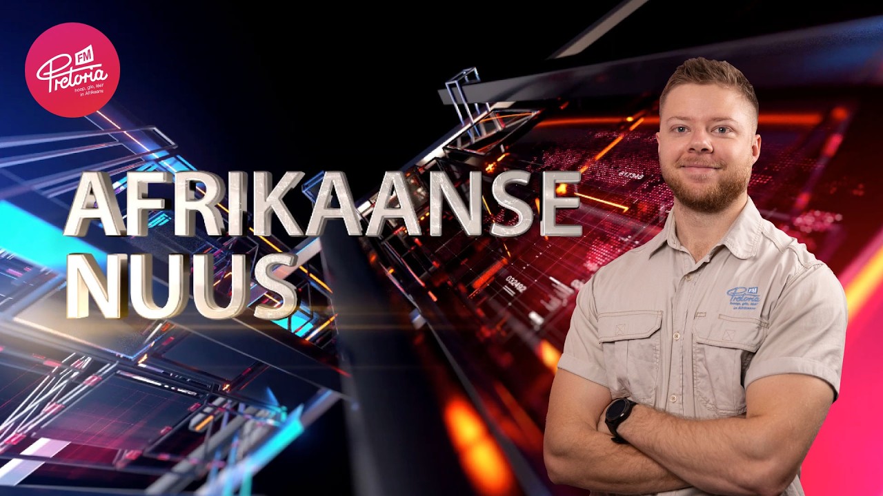 13 Maart 2026 Nuus