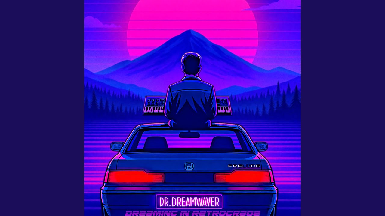 Neon Tide