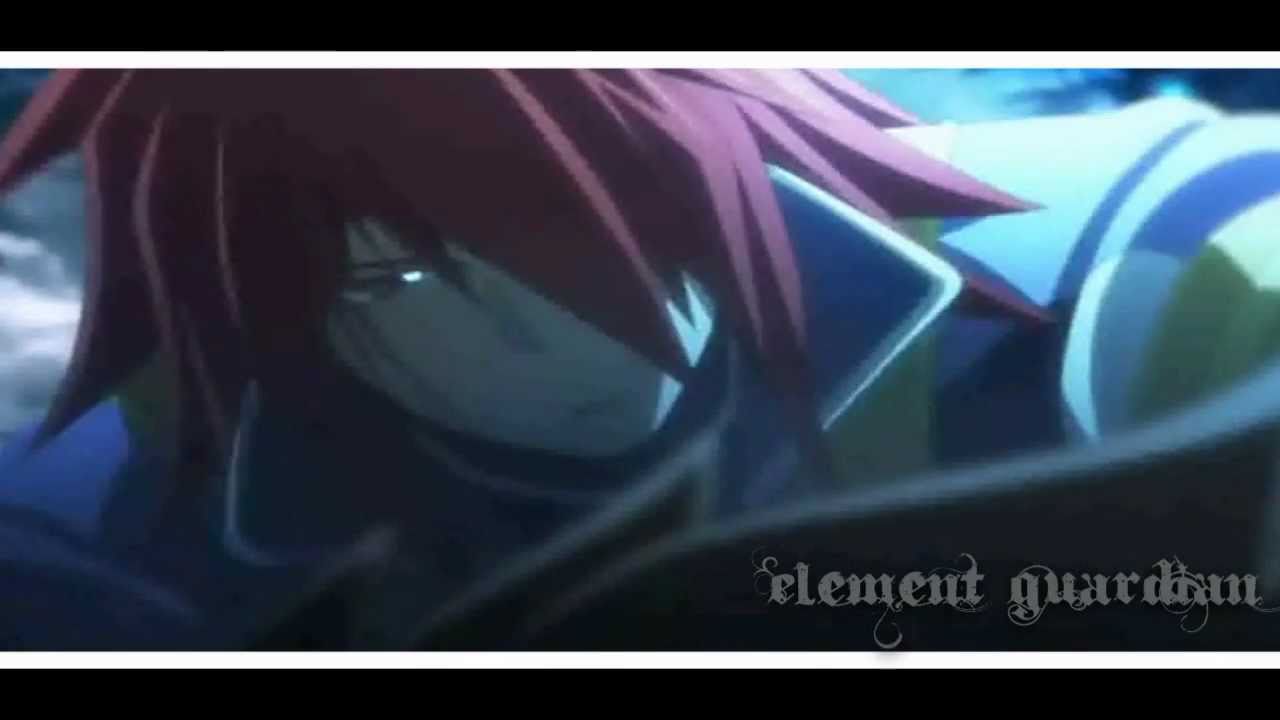 Tales of Symphonia ~Unforgivable Sinner, Kratos Aurion~