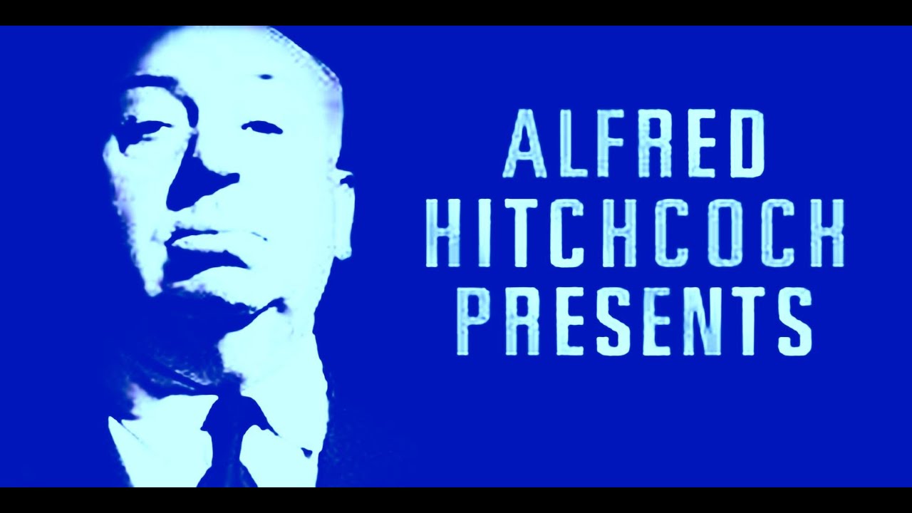 Alfred Hitchcock Presents S02E17 (My Brother Richard) 
