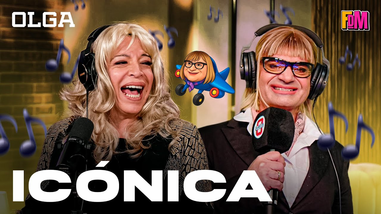 LIZY y TRANIELA SIENDO ICÓNICAS | El Fin del Mundo | COMPLETO 17/7