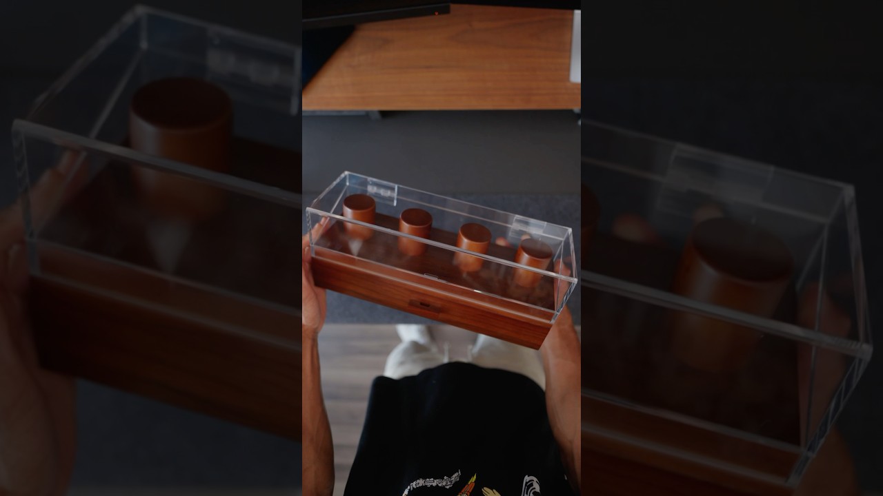 Every Watch Owner Should Have This ❗️