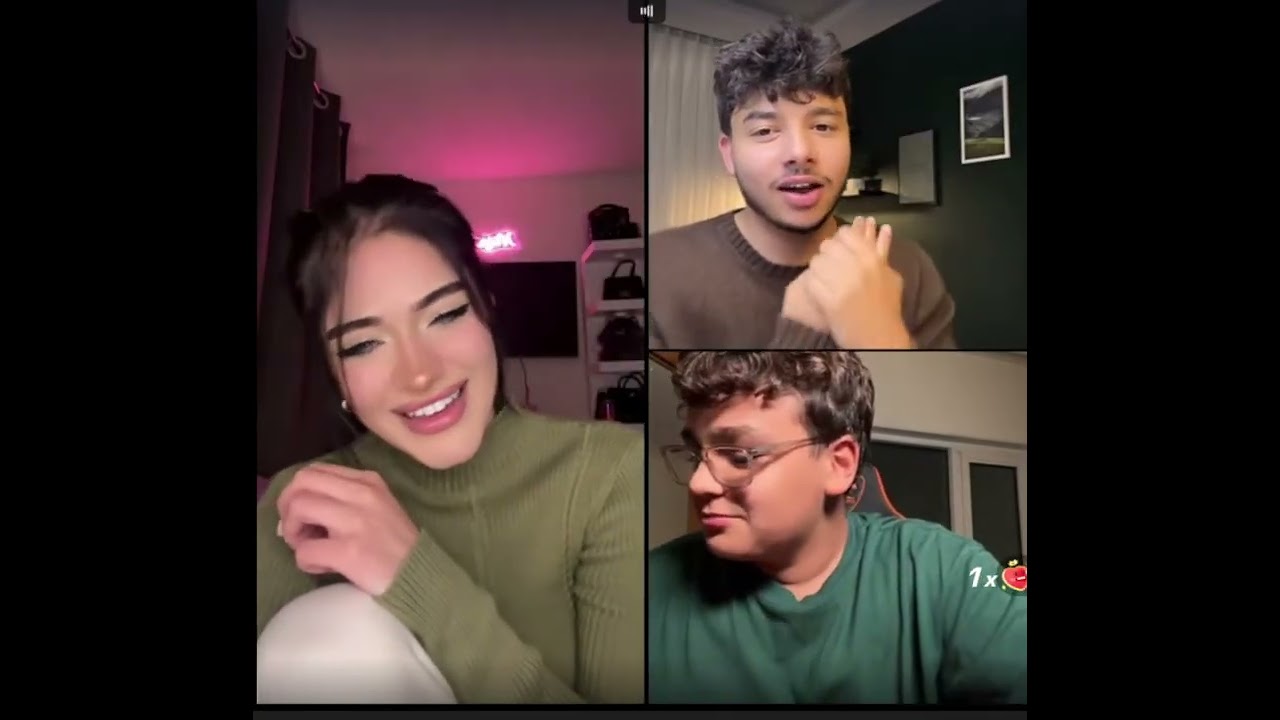 نايا رباعي مع ينال الخياط و تايم اخو غيث مروان و اخوات الخمس كلو حماس تايم ينصدم من بنات شوفو شو سبب