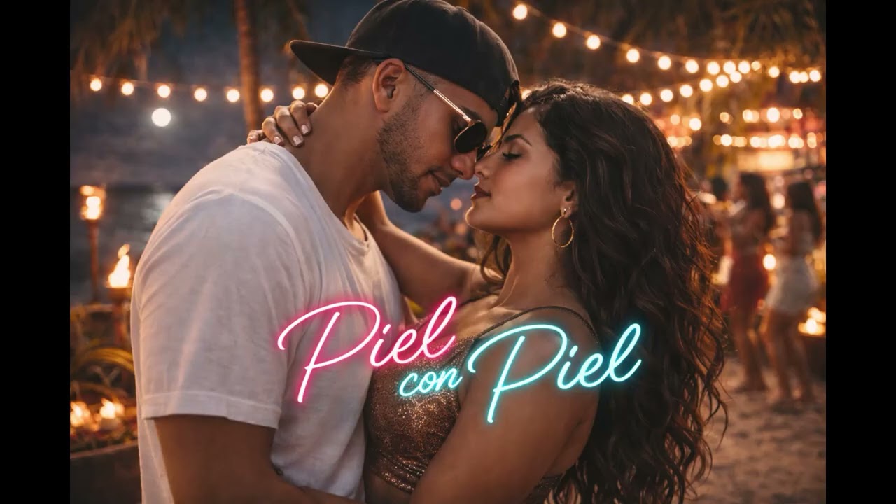 Piel con Piel