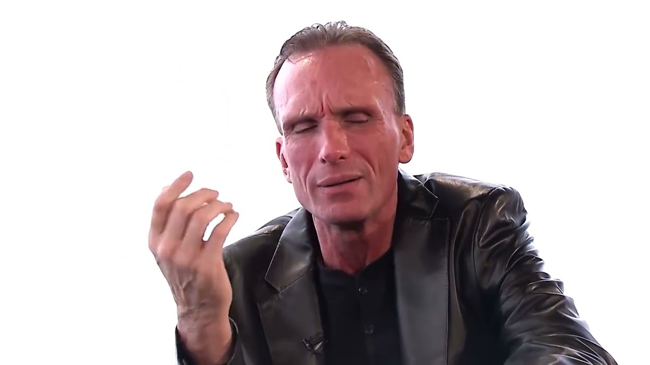PETER GREENE 1