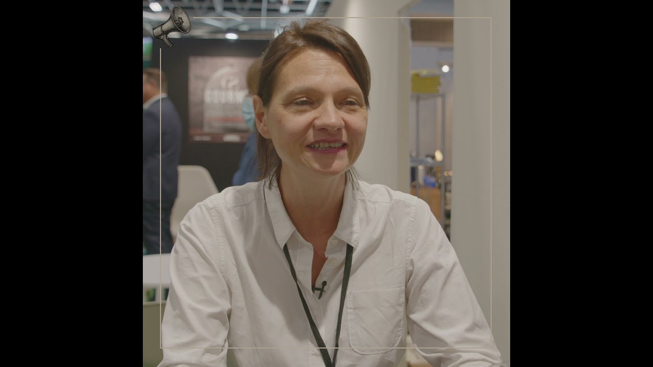 Interview Emmanuelle Jary | Gourmet Selection