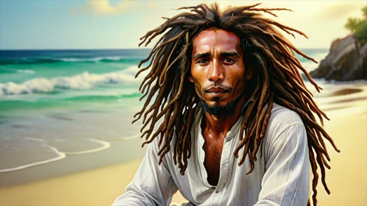 REGGAE MEMORIES