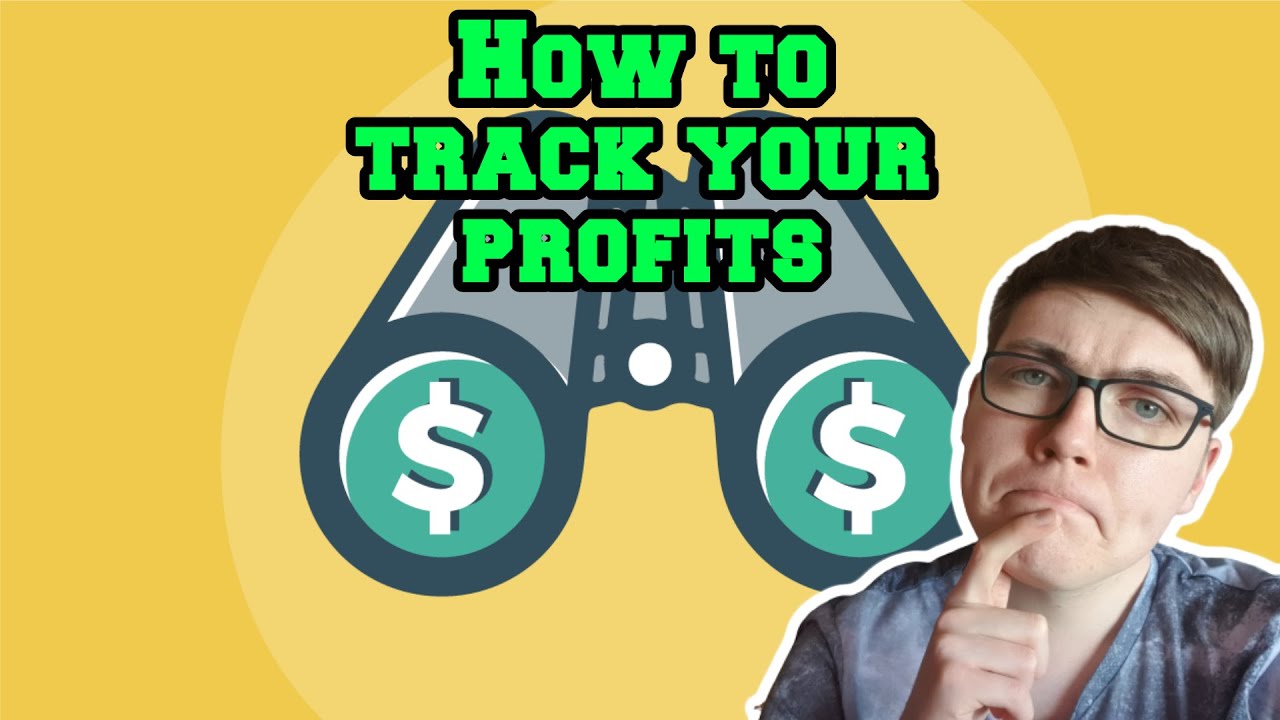 How to track your profits: Matched Betting