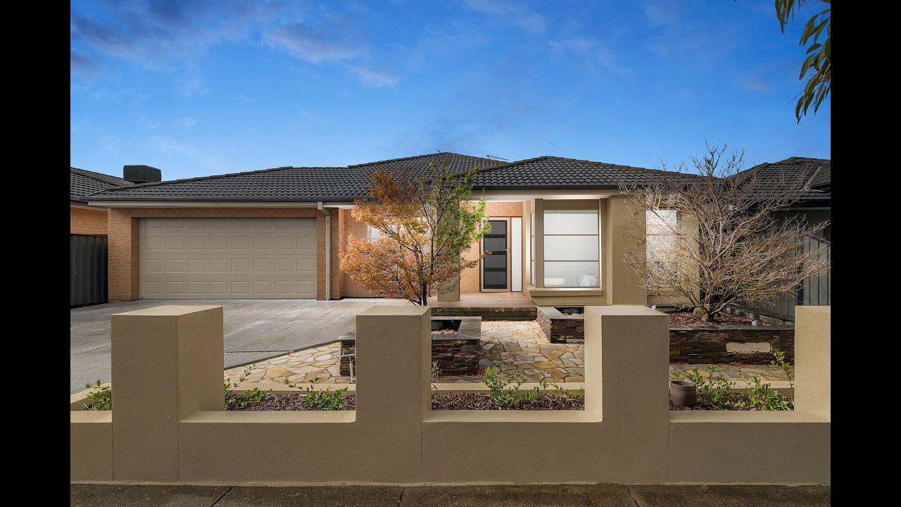 14 Beveridge Drive, Roxburgh Park | Dean Zammit | Kristin Parker