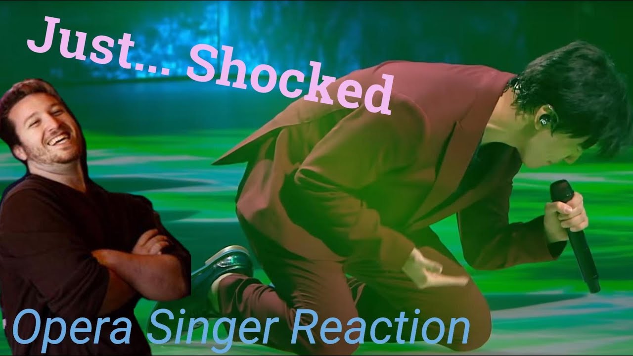 Opera Singer Reacts- SOS || Dimash Qudaibergen