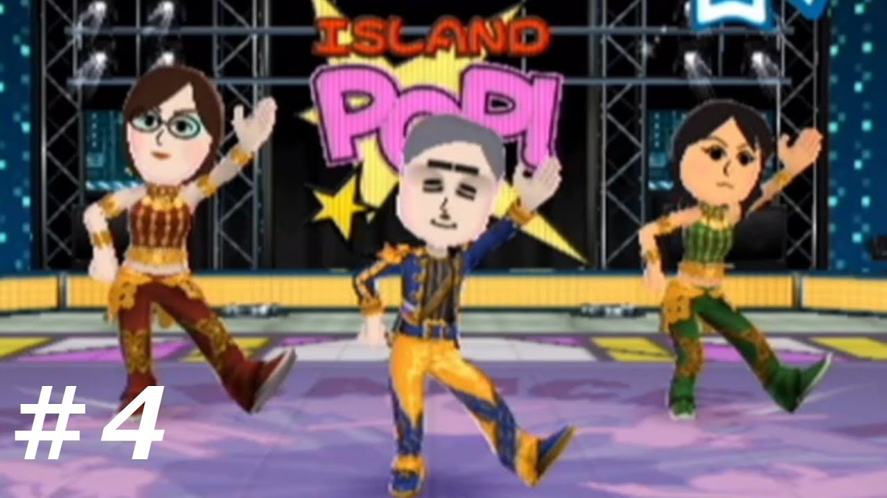 Go Vacation (Wii) #4