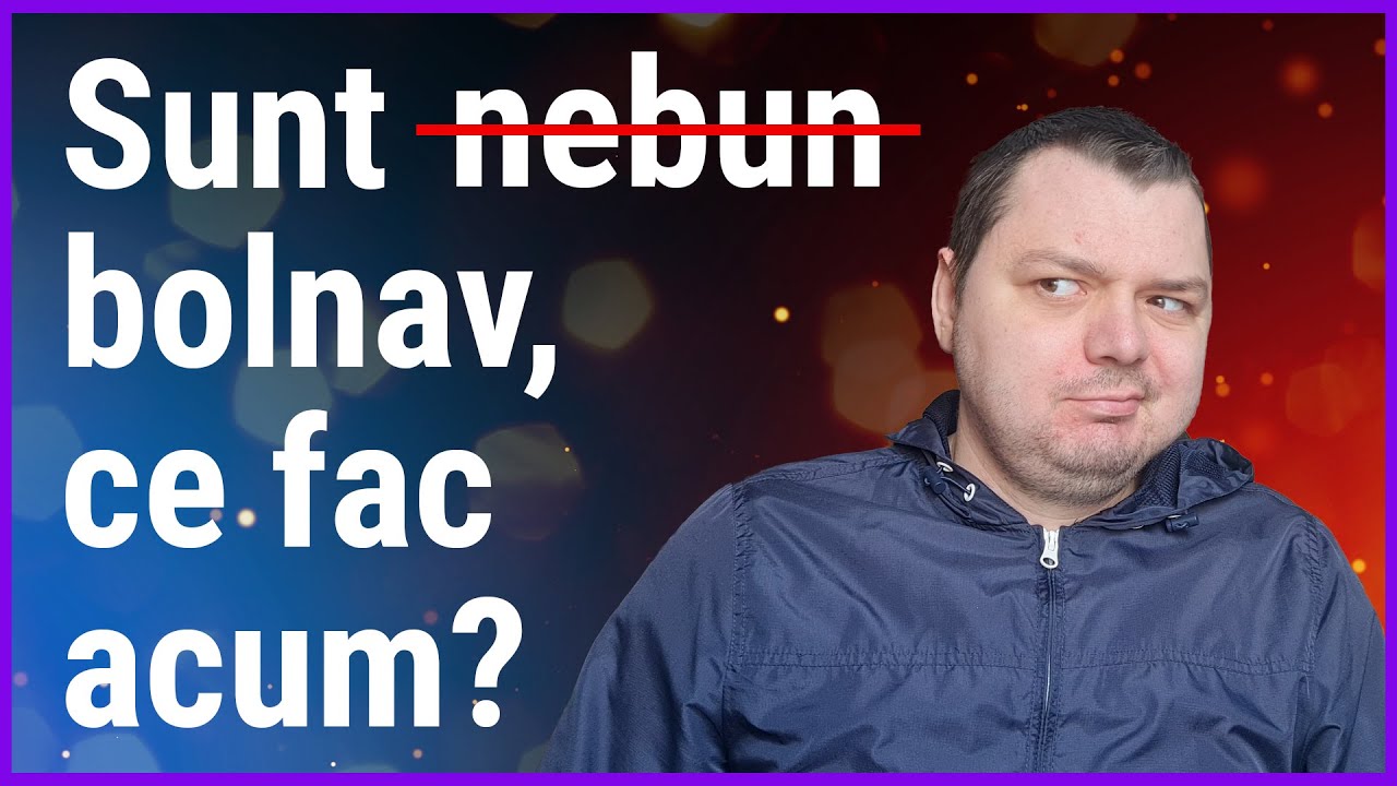Ce faci dupa externarea din spitalul de psihiatrie