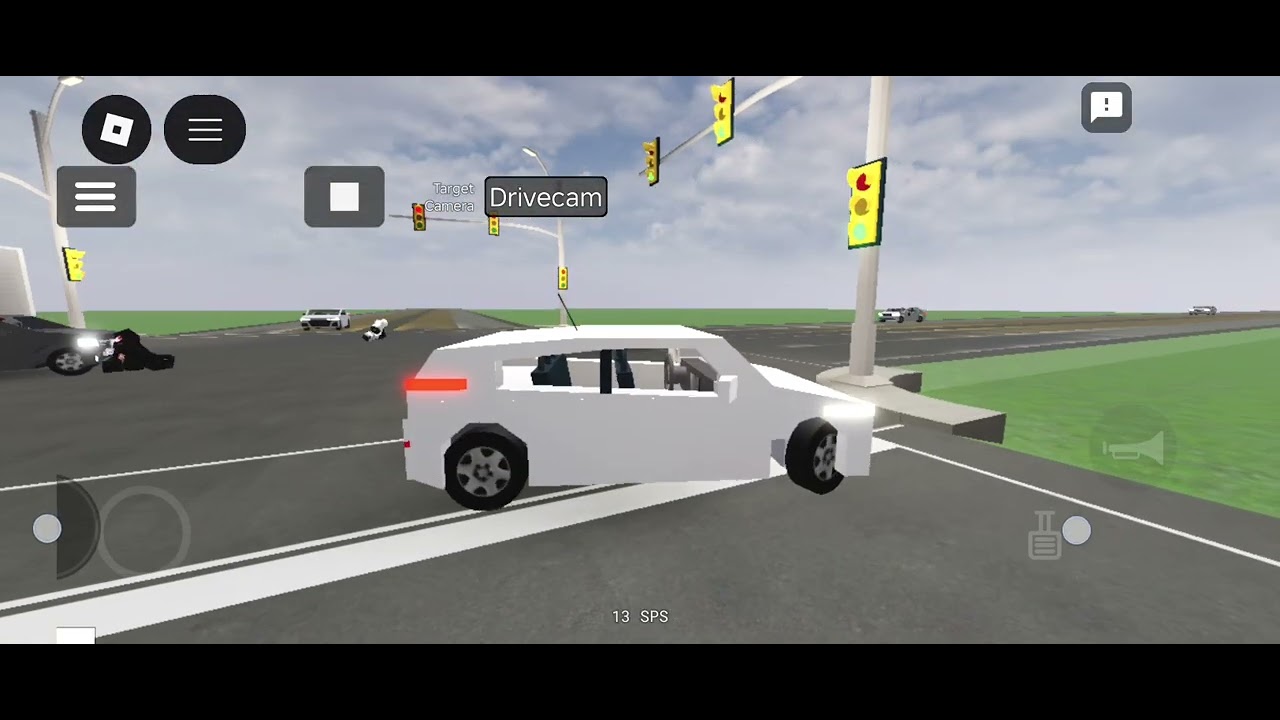 Car crash