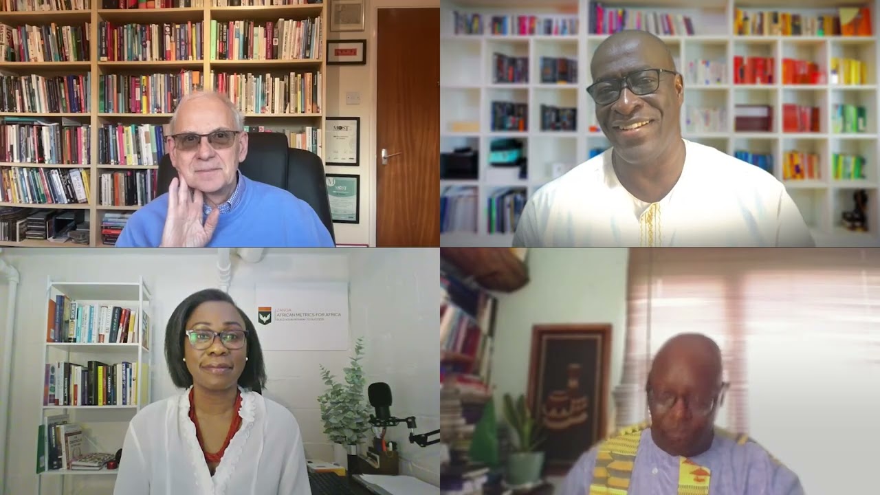 The 100th Episode - The Role of Coaching in Transformative Leadership