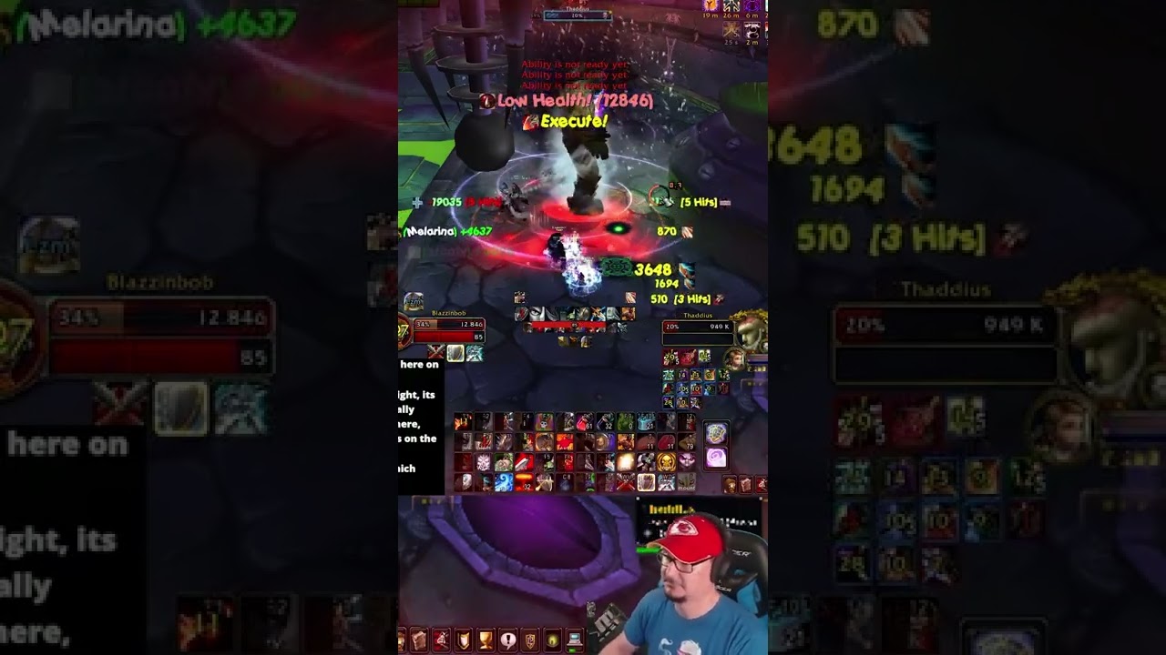Easy Fail