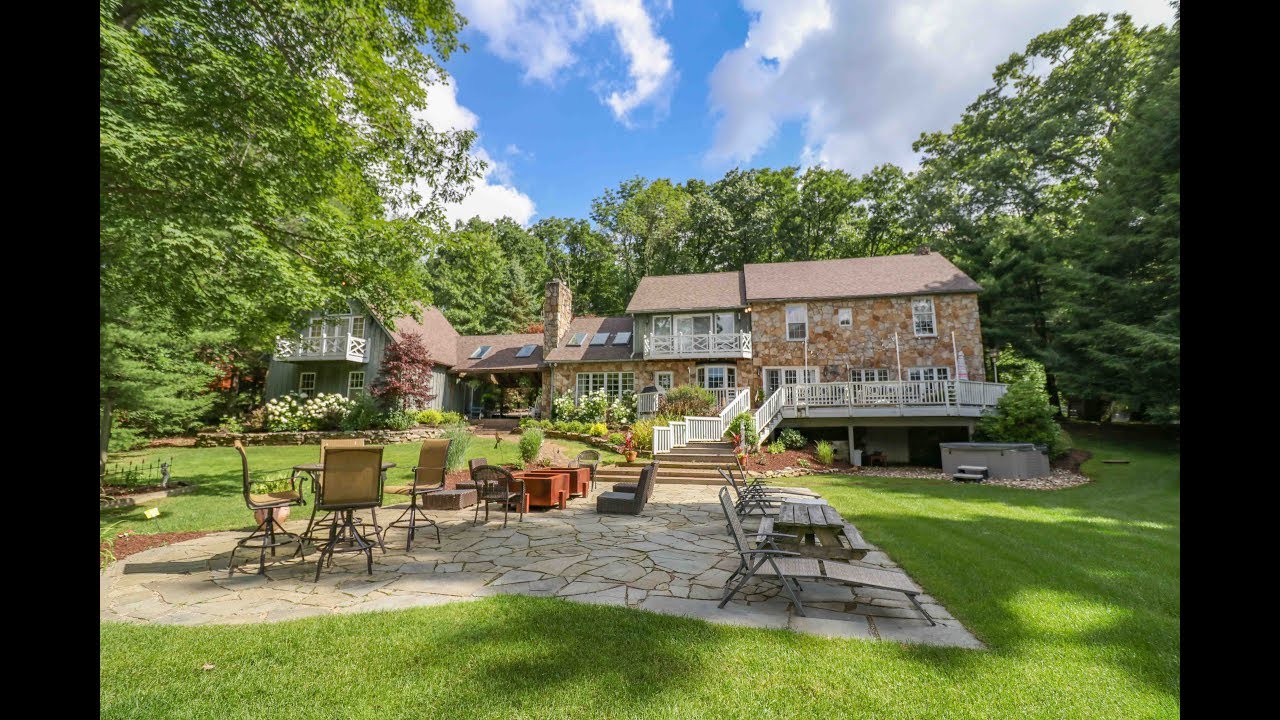 Lakefront Living at Deep Creek Lake | 370 Rock Lodge Road