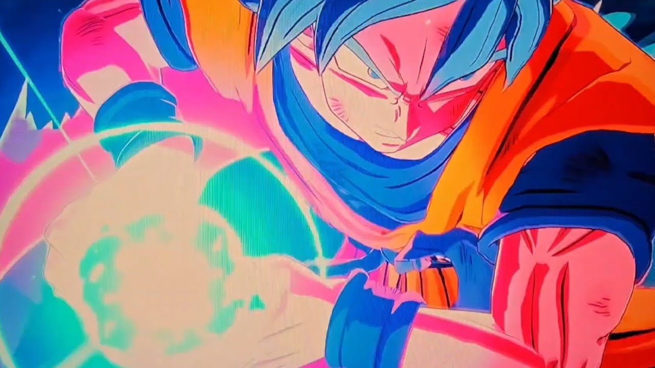 スパゼロガチバトル👊⑥【DRAGONBALL Sparking!_ZERO】