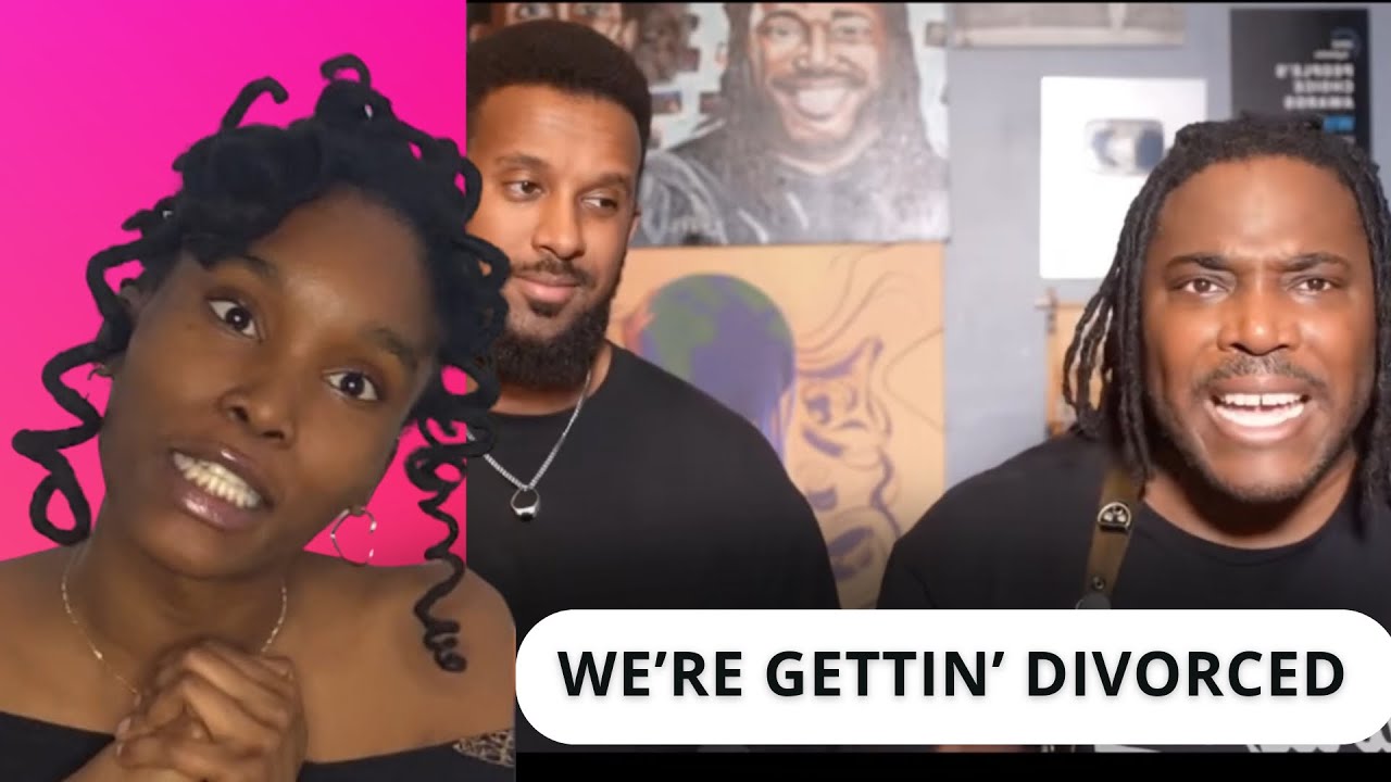 Wife RUINS MARRIAGE by Talking Too Much! | Aba & Preach REACTION