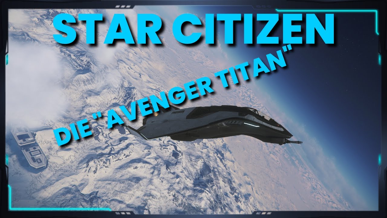 Star Citizen | 3.17.3 | Die 
