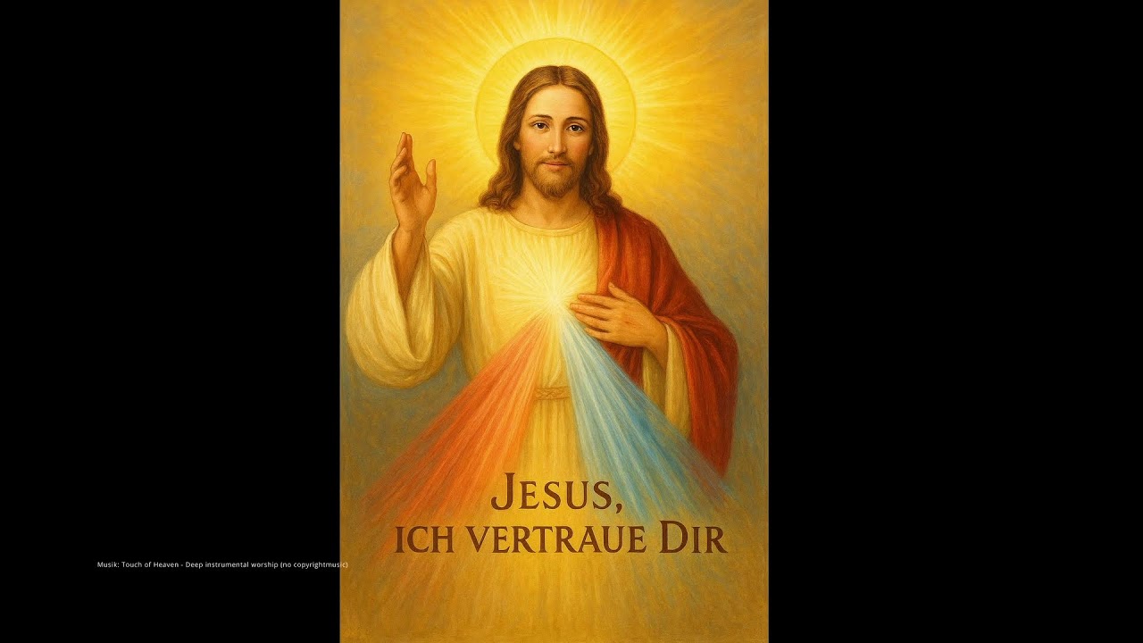 Barmherzigkeitsrosenkranz
