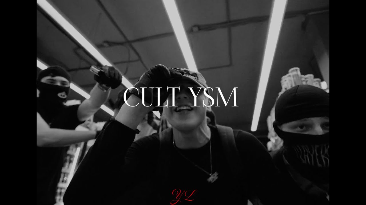 (FREE) YASMI TYPE BEAT - 