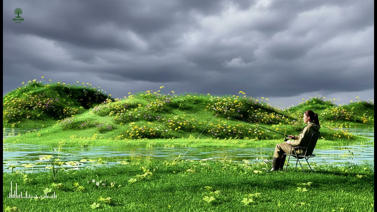 10 Healing Piano Tracks for Inner Stress Relief