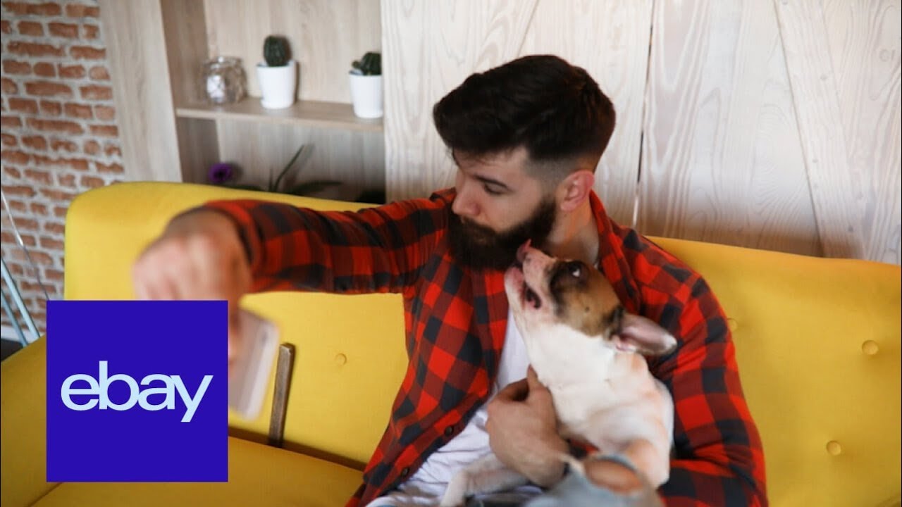 eBay | Sempre al passo con la tecnologia