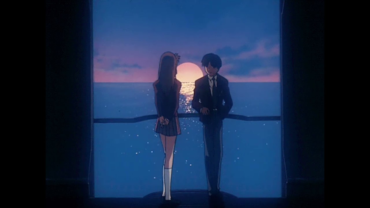 the weeknd - less than zero (slowed + reverb)