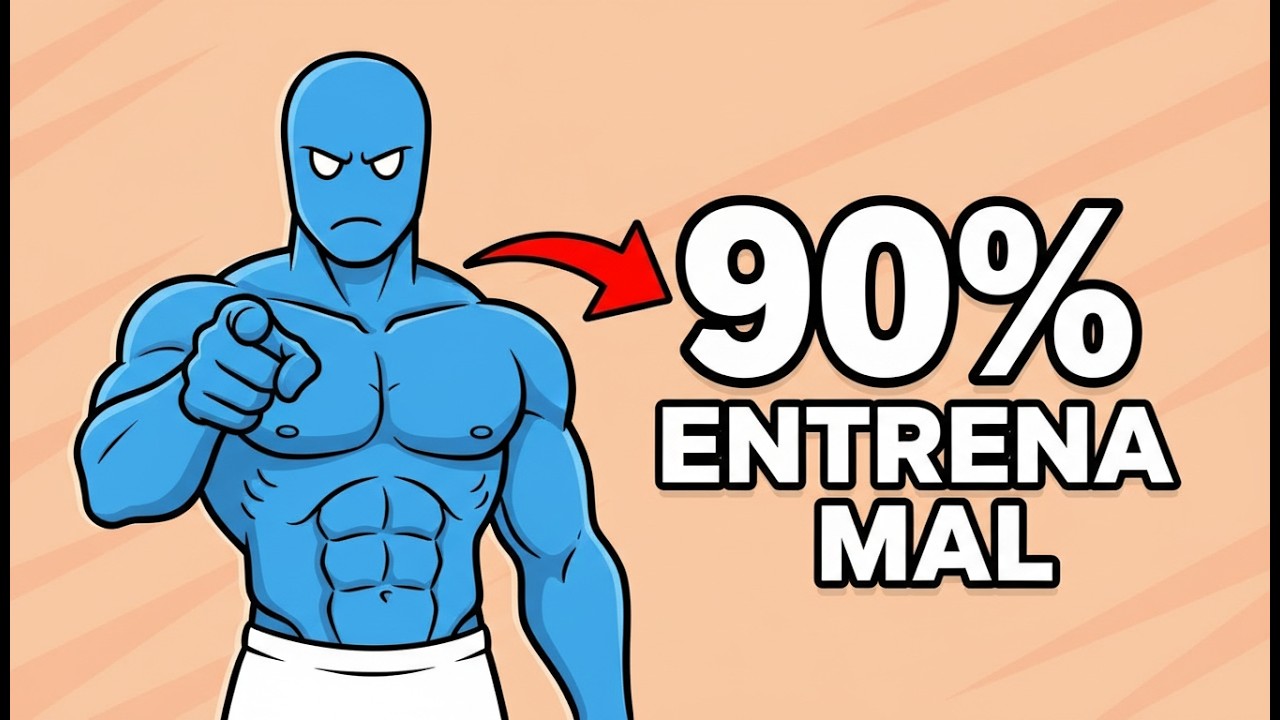 ALERTA: Estás Bajando Tu Testosterona
