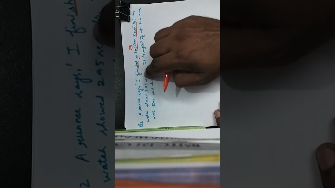 MTP Video 6