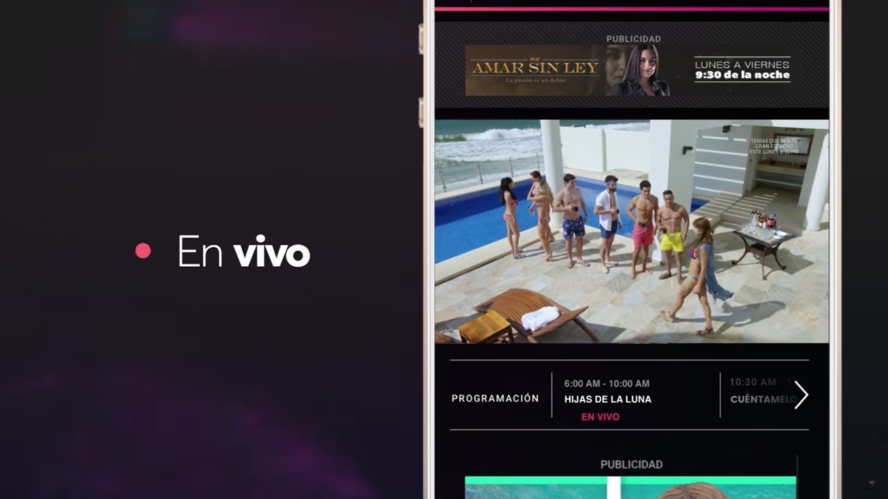 &iexcl;Disfruta de Las Estrellas en Vivo! #VaConmigo