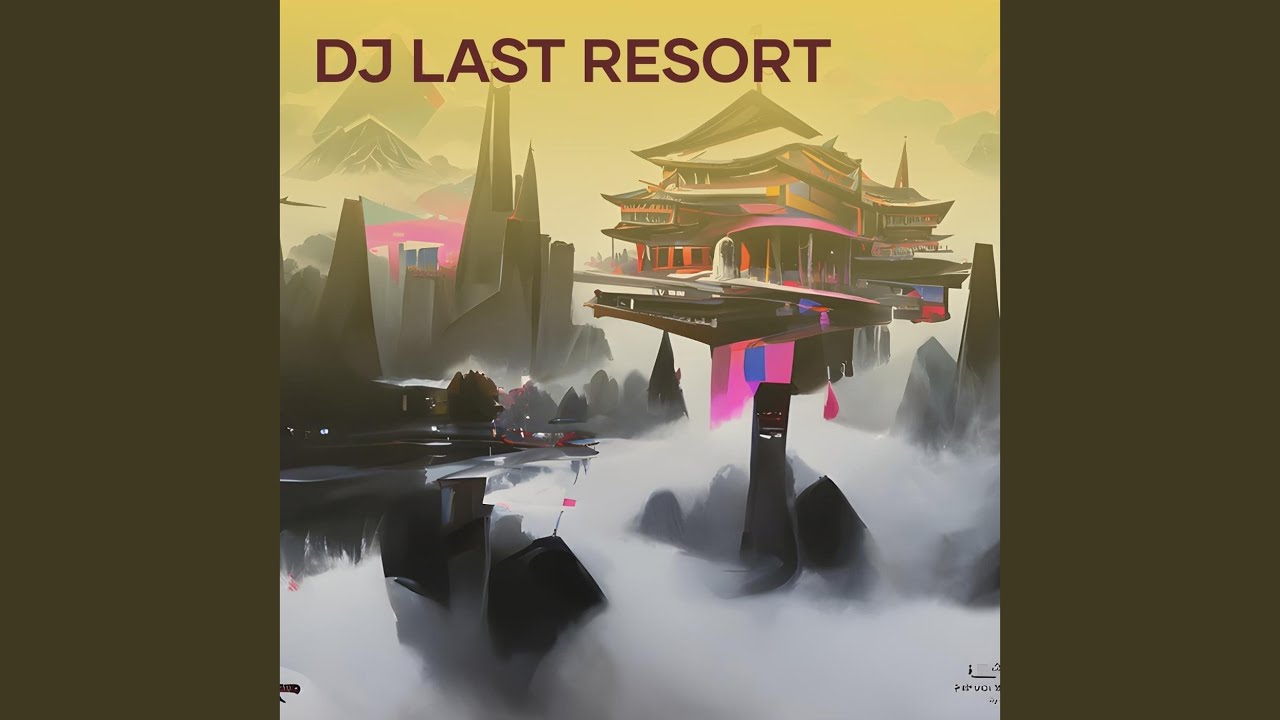 Dj Last Resort