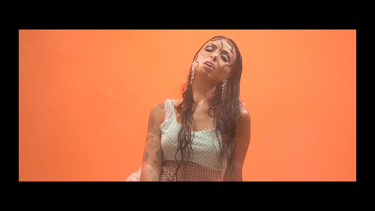 Am&Oslash; - Calypso (Clip Officiel)