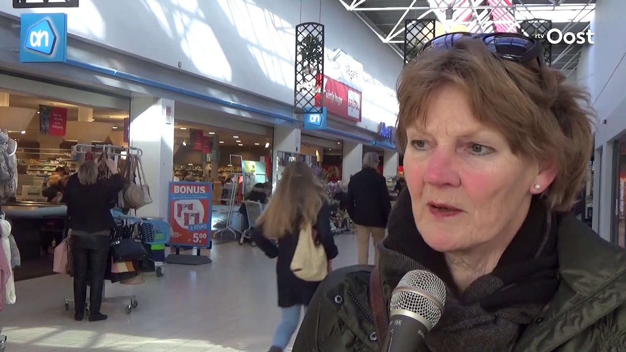 Een winkel voor jongeren in Hengelo? 