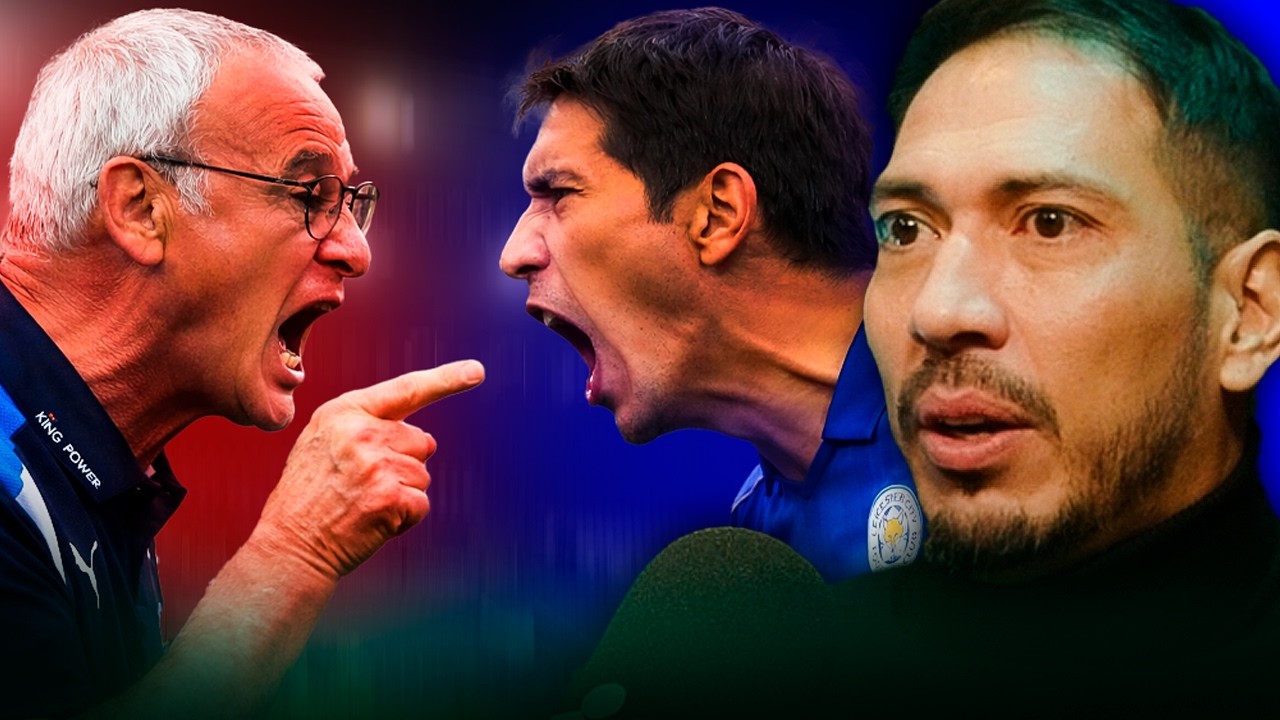 A partir de ganar la premier fue TODO MAL