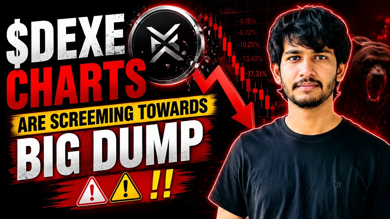 Dexe Crypto | Dexe Coin News Today | Dexe Crypto Price Prediction | Dexe Price Prediction | Dexe ...