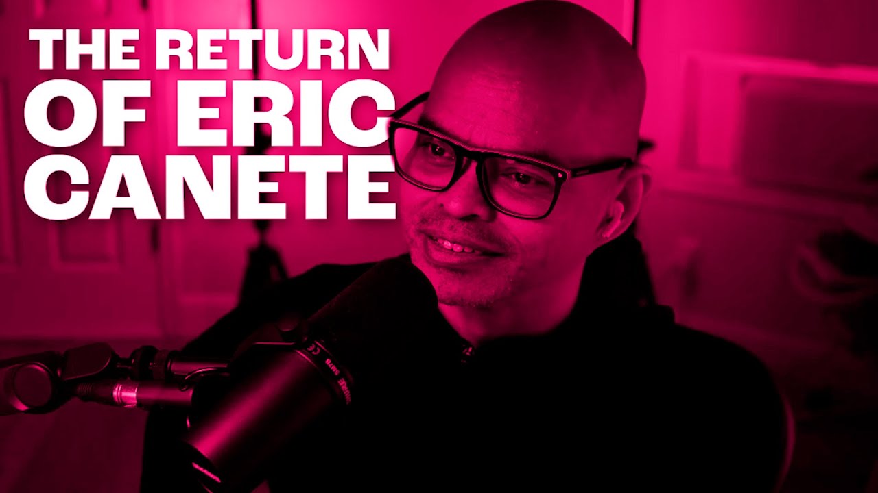 Inkpulp Podcast #218 | Eric Canete Returns!